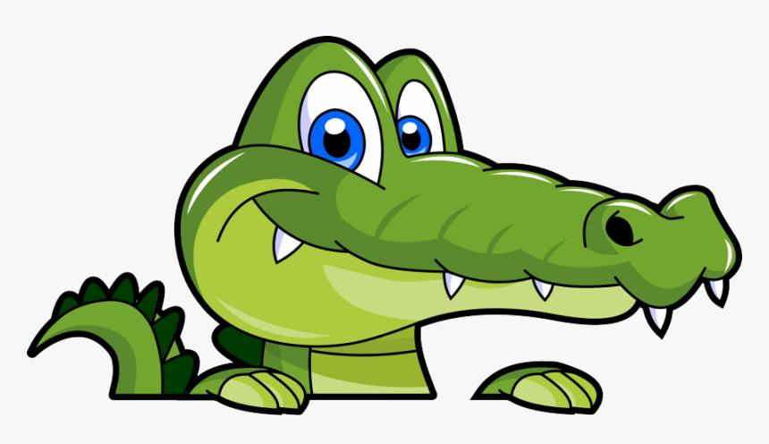 Detail Alligator No Background Nomer 54