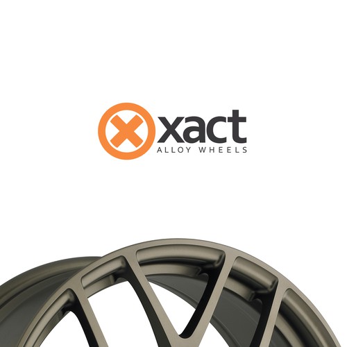 Detail Alloy Wheel Logo Nomer 19