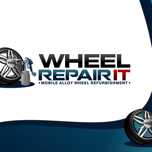 Detail Alloy Wheel Logo Nomer 26