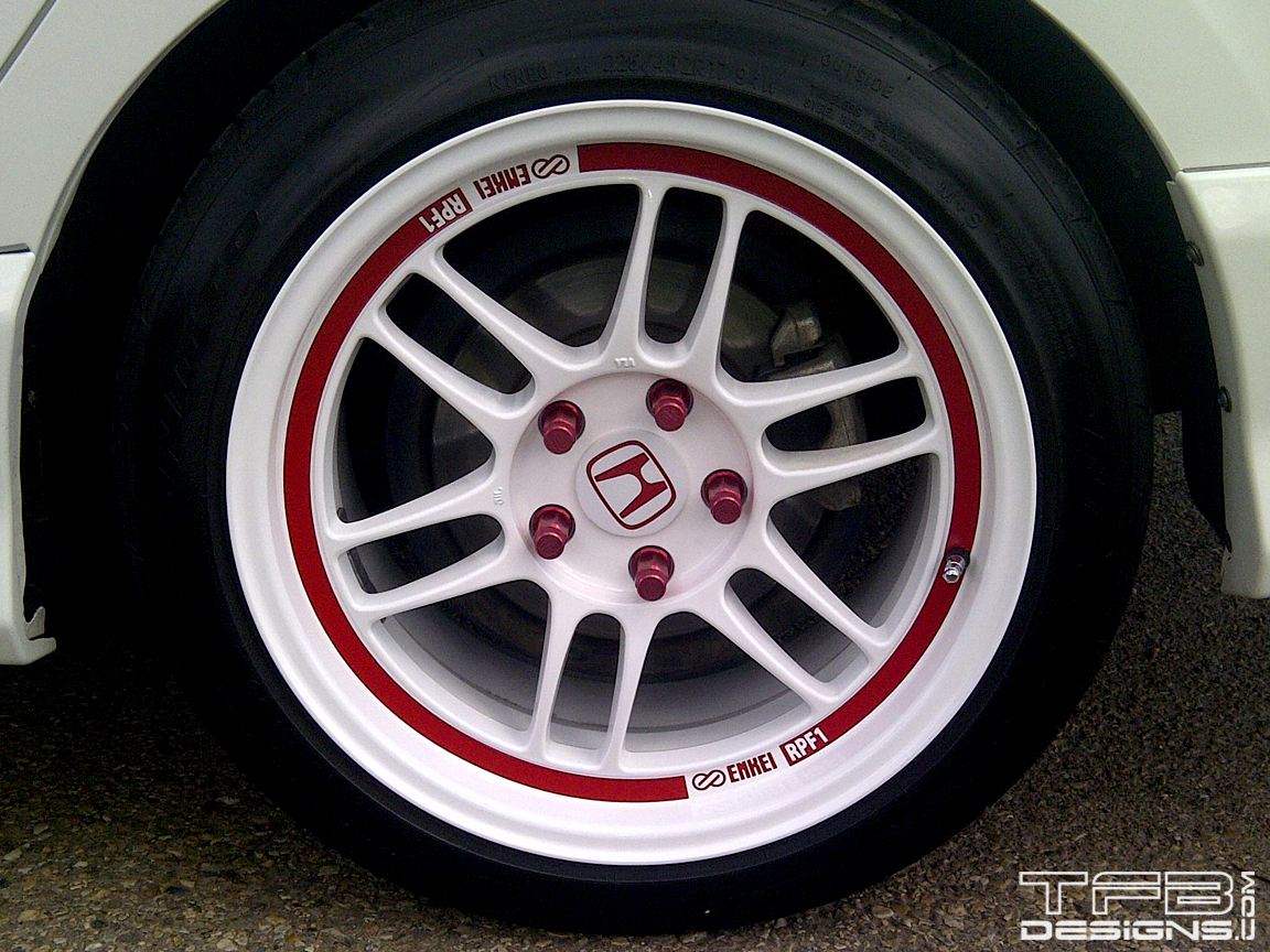 Detail Alloy Wheel Logo Nomer 52