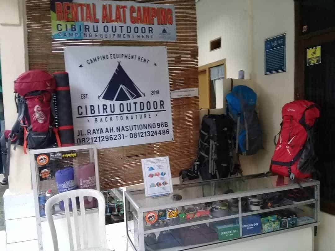 Detail Alment Rental Alat Camping Bandung Nomer 12