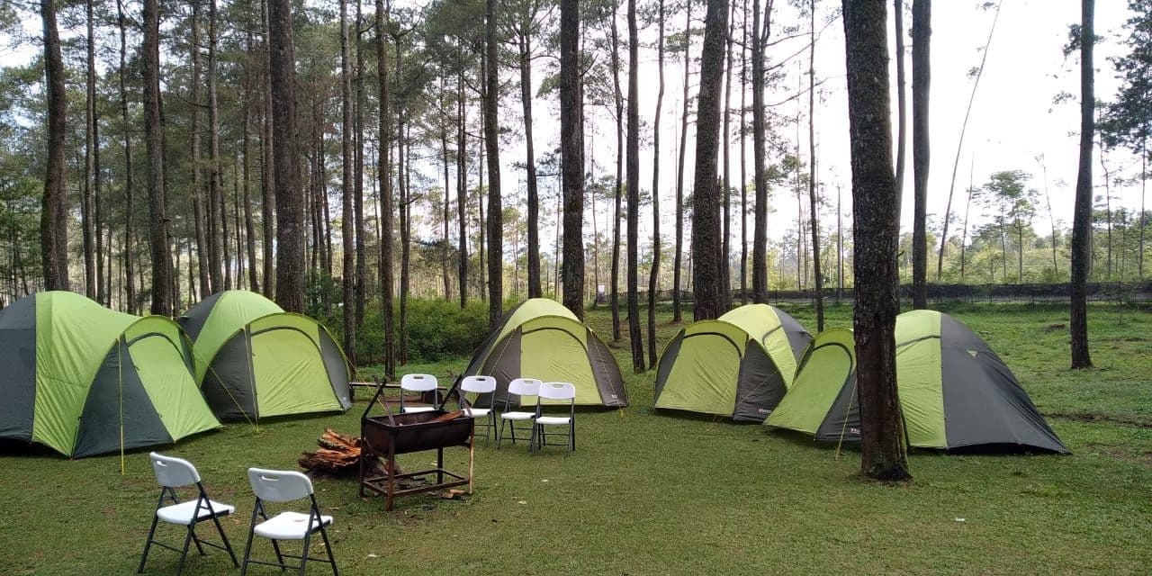 Alment Rental Alat Camping Bandung - KibrisPDR