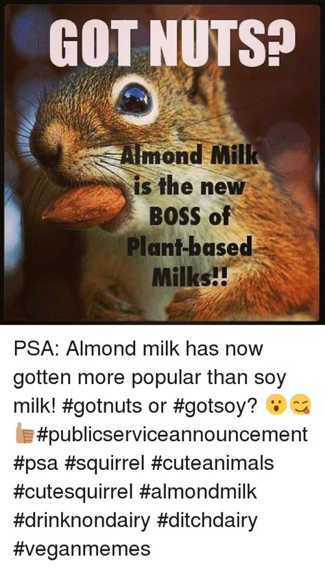 Detail Almond Milk Meme Nomer 26