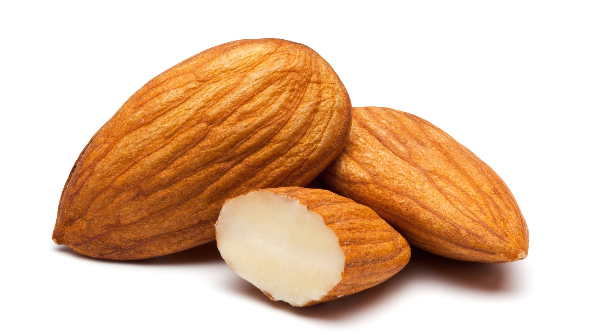 Almond Nut Picture - KibrisPDR