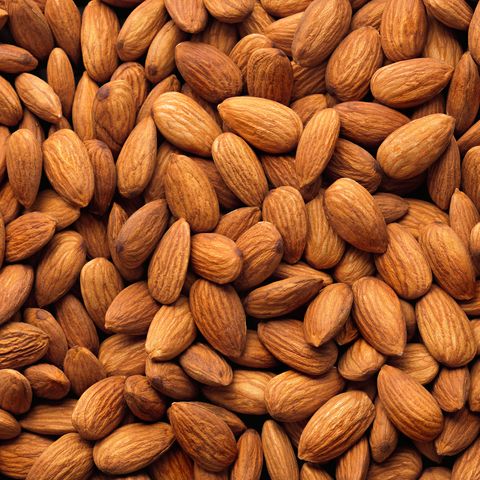 Almonds Images - KibrisPDR