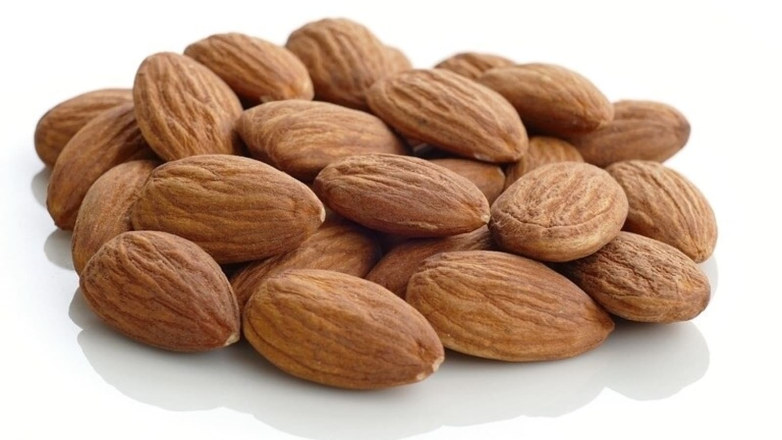 Detail Almonds Images Nomer 19