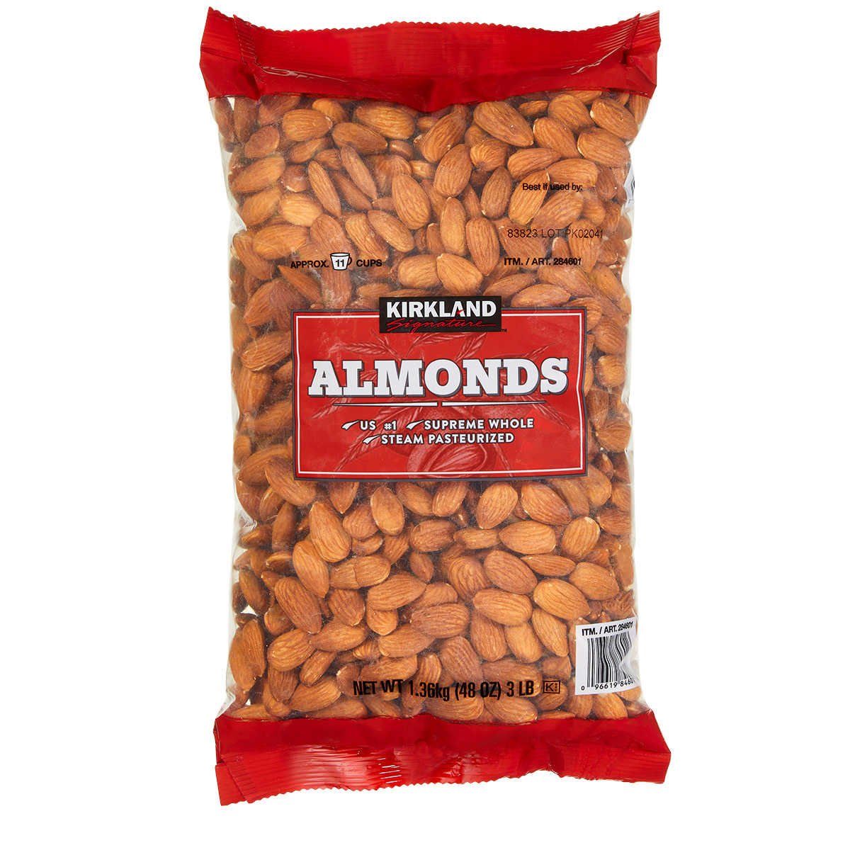 Detail Almonds Images Nomer 28