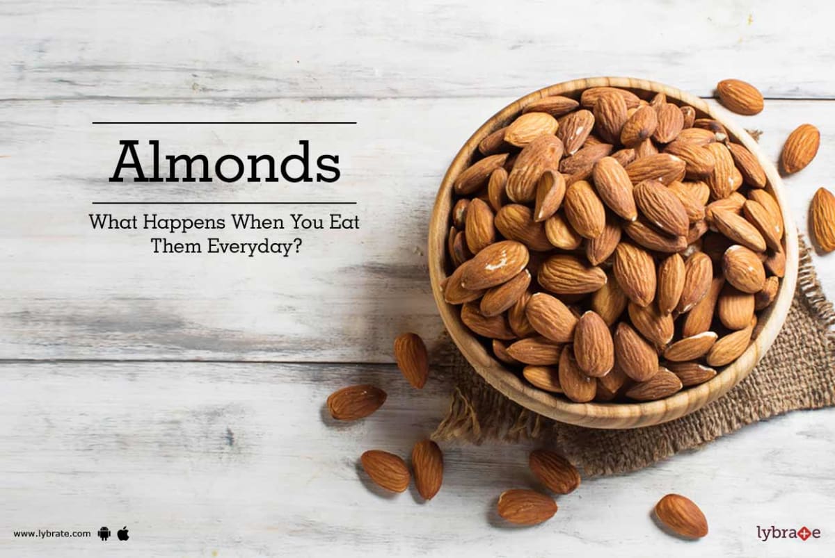 Detail Almonds Images Nomer 40