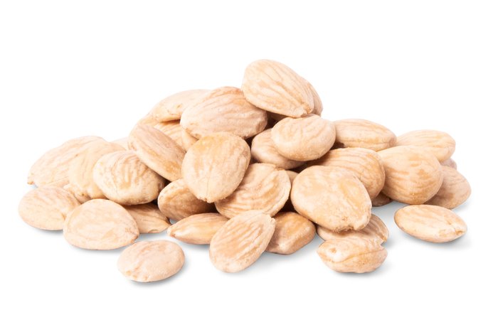 Detail Almonds Photo Nomer 39