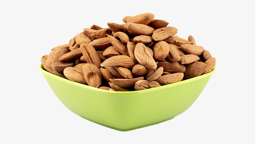 Detail Almonds Png Nomer 33