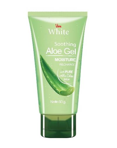 Aloe Gel Viva - KibrisPDR