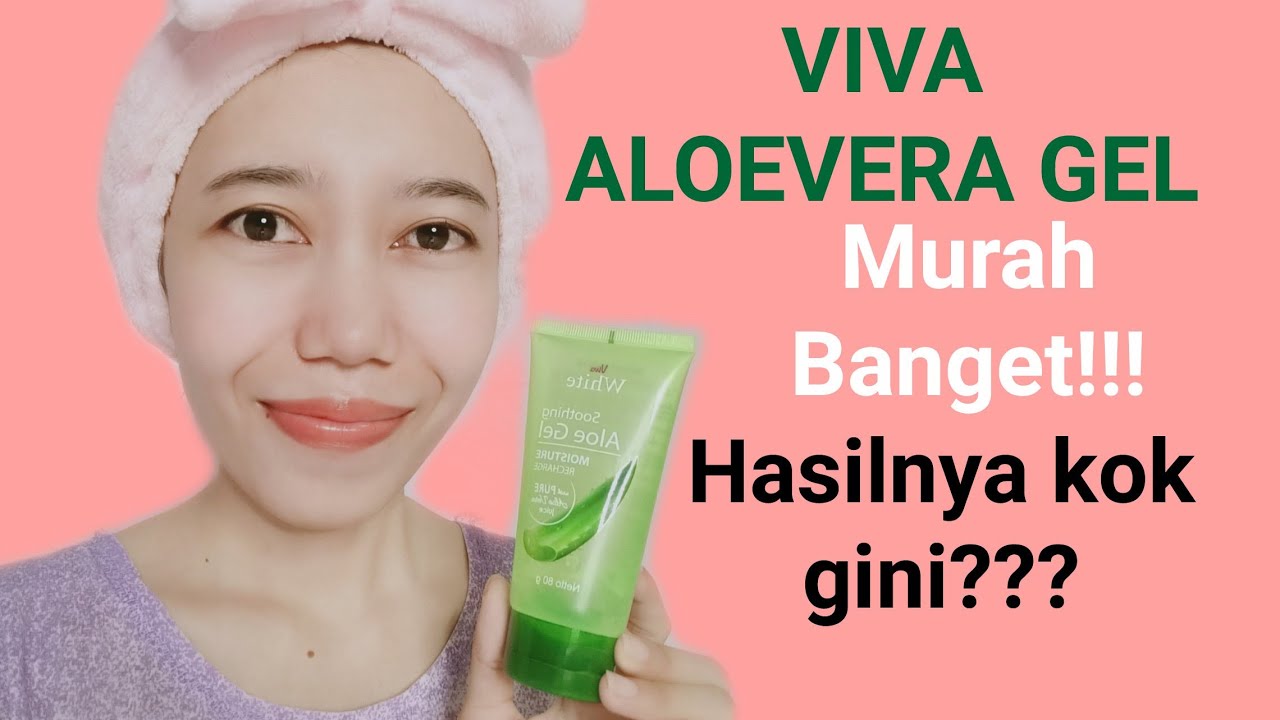 Download Aloe Gel Viva Nomer 16