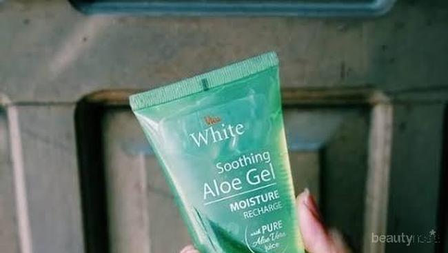 Detail Aloe Gel Viva Nomer 21