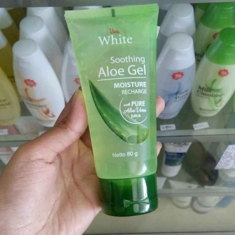 Download Aloe Gel Viva Nomer 29