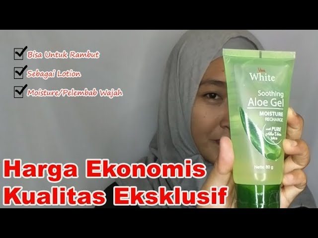 Detail Aloe Gel Viva Nomer 31