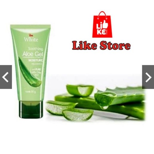 Detail Aloe Gel Viva Nomer 37