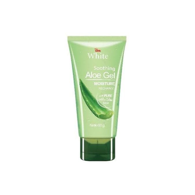 Detail Aloe Gel Viva Nomer 41