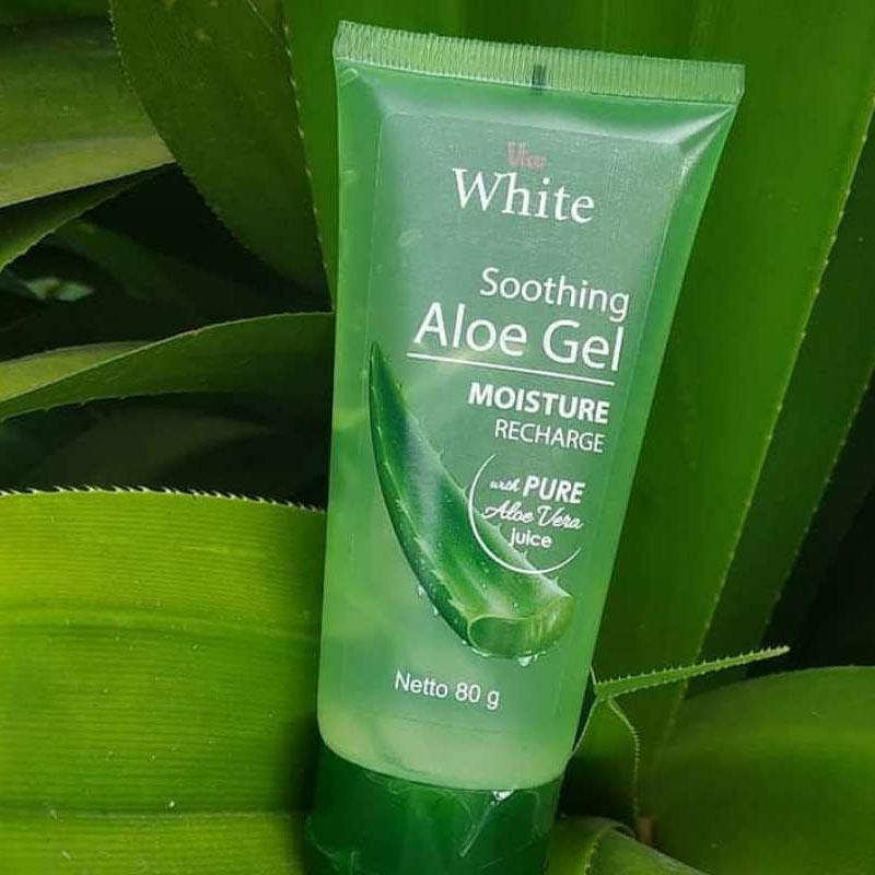 Aloe soothing отзывы