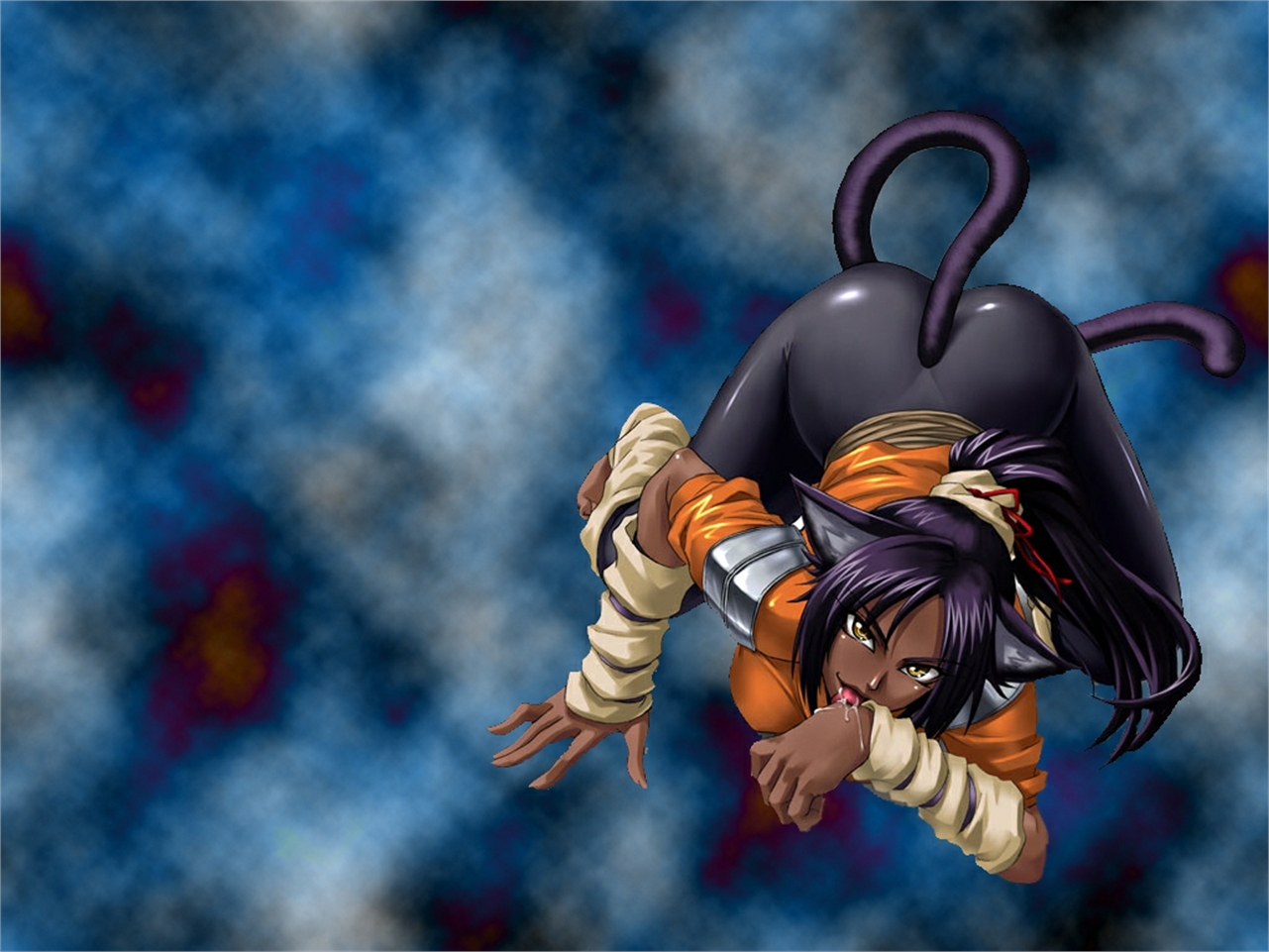 Detail Alpha Coders Anime Nomer 2