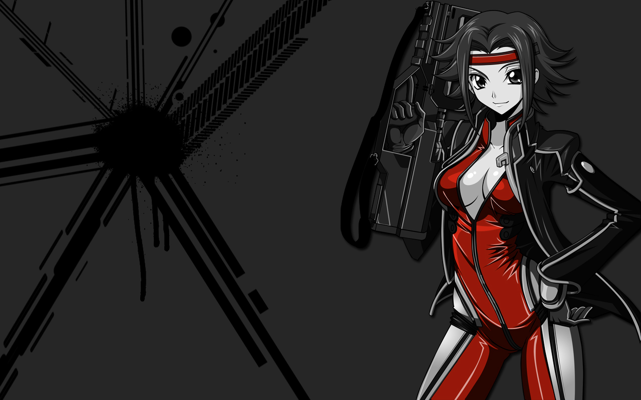 Detail Alpha Coders Anime Nomer 12