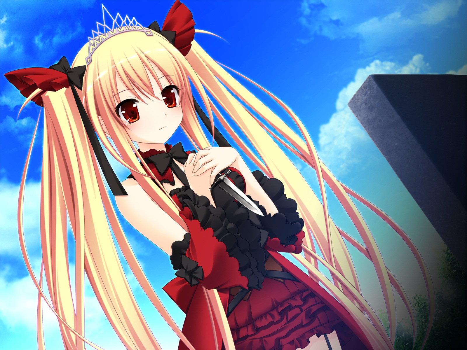 Detail Alpha Coders Anime Nomer 14