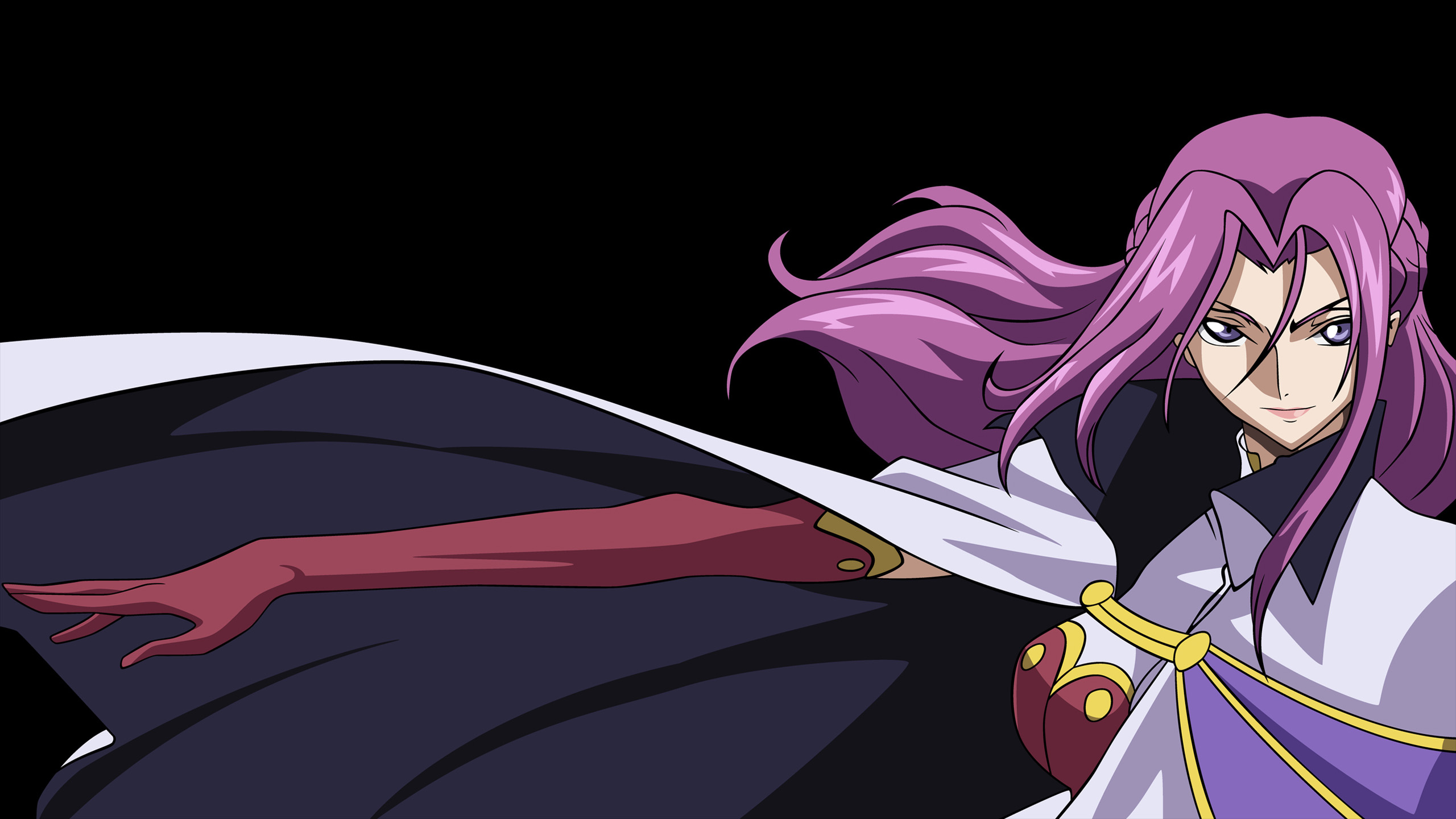Detail Alpha Coders Anime Nomer 3