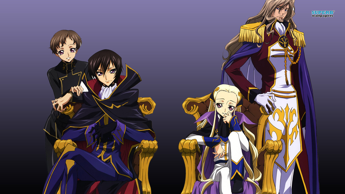 Detail Alpha Coders Anime Nomer 22