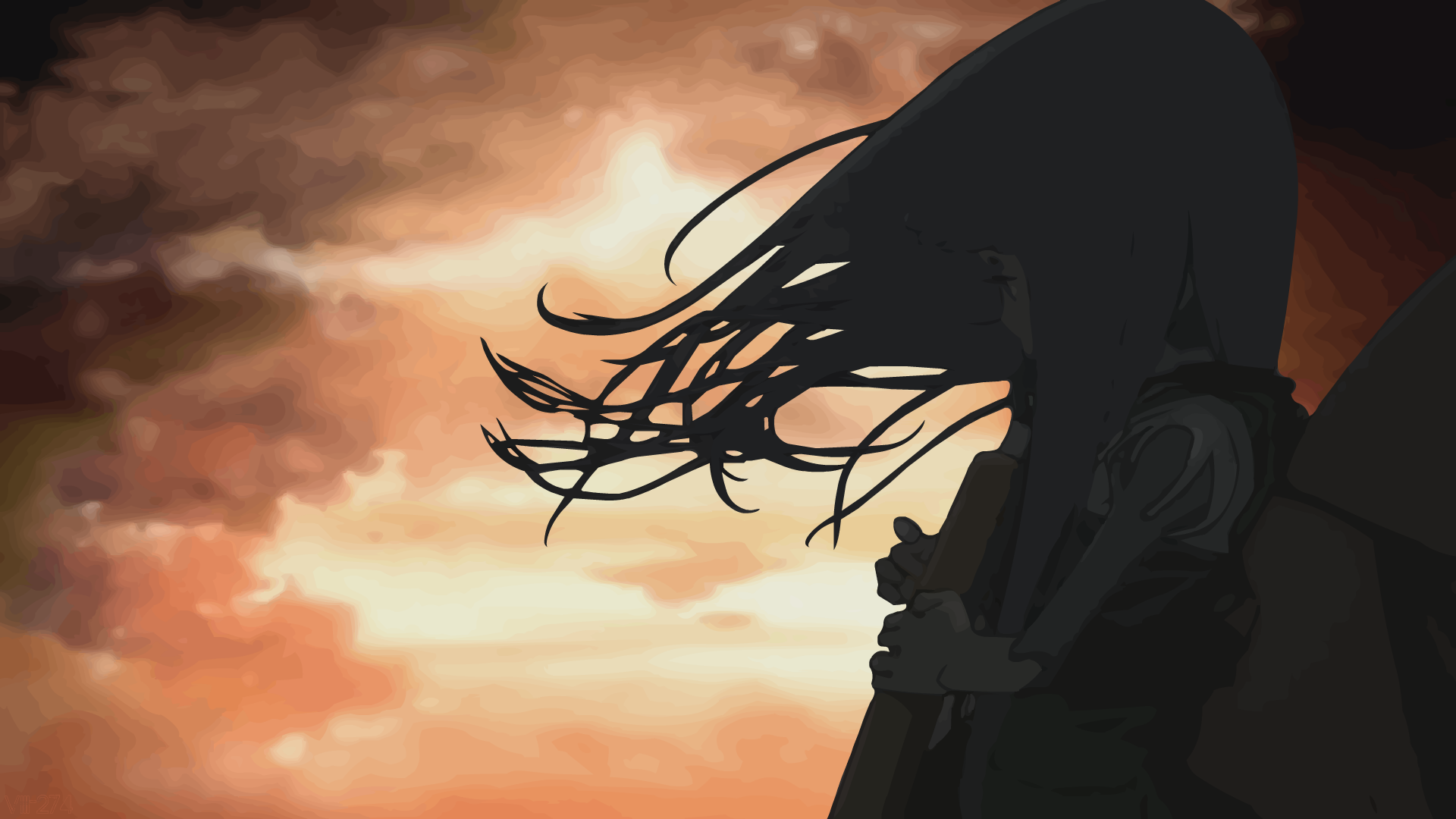 Detail Alpha Coders Anime Nomer 25