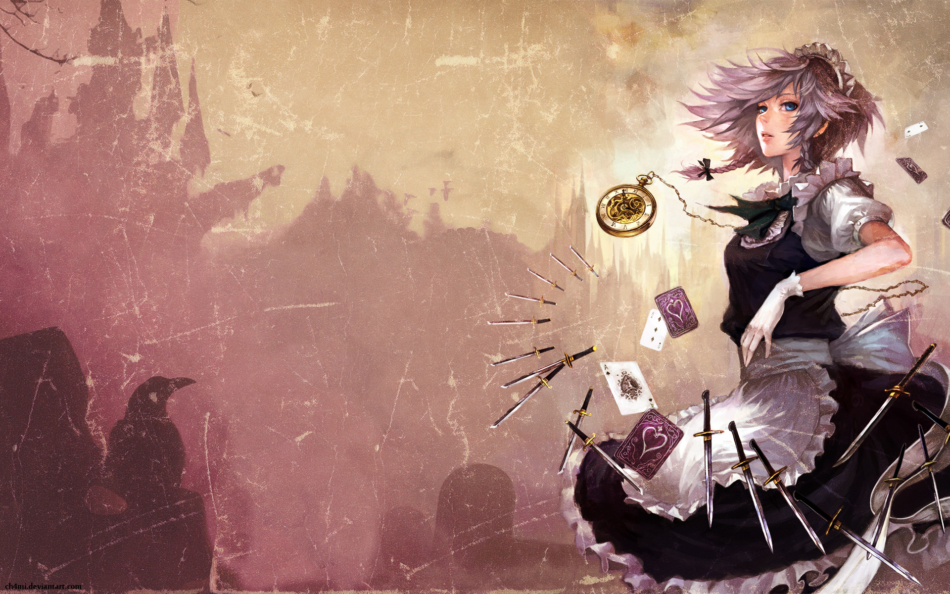 Detail Alpha Coders Anime Nomer 27