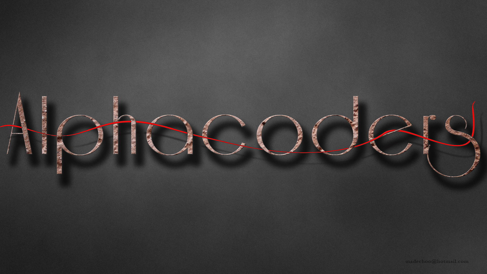 Detail Alpha Coders Wallpaper Nomer 24