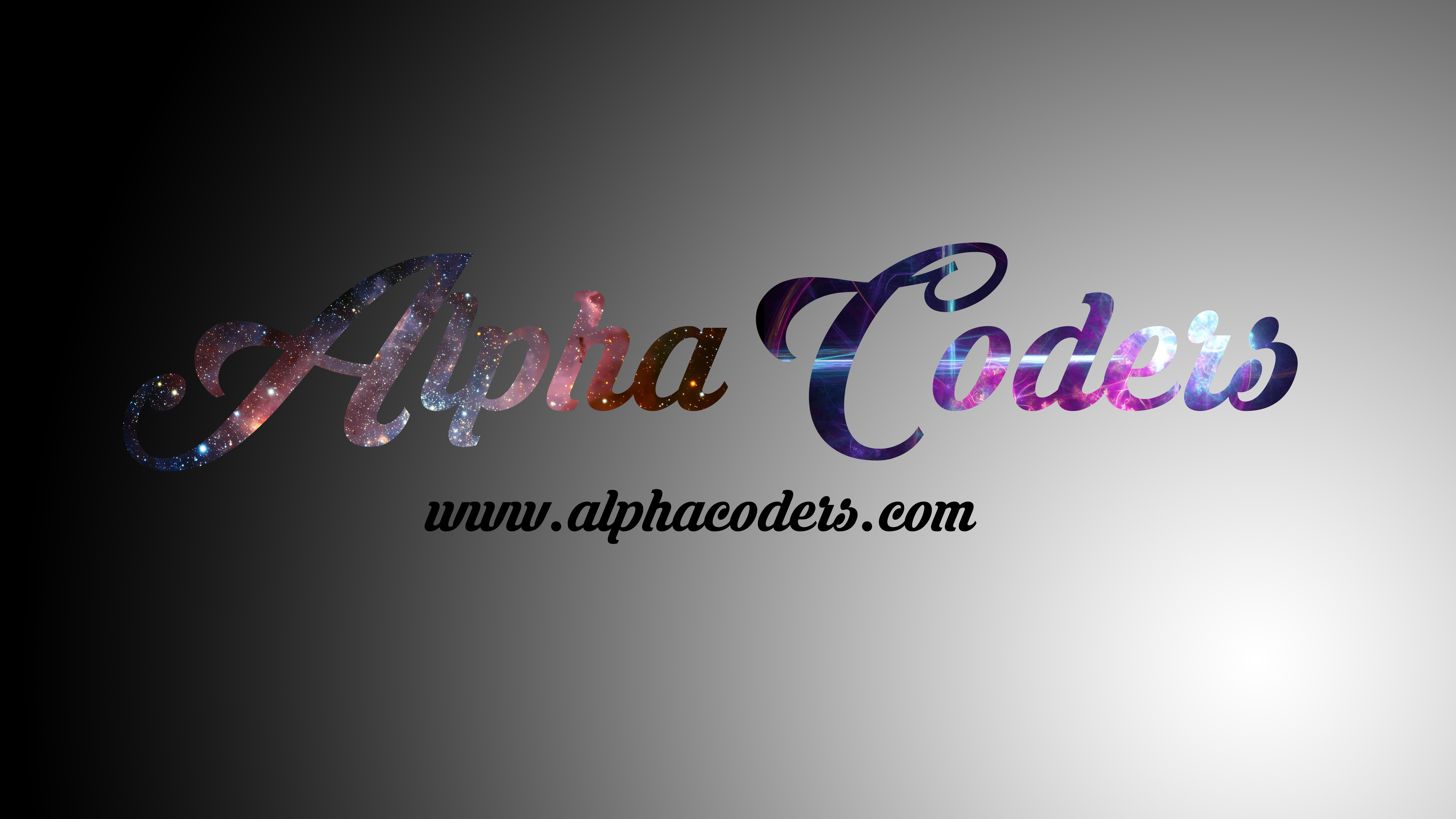 Detail Alpha Coders Wallpaper Nomer 34