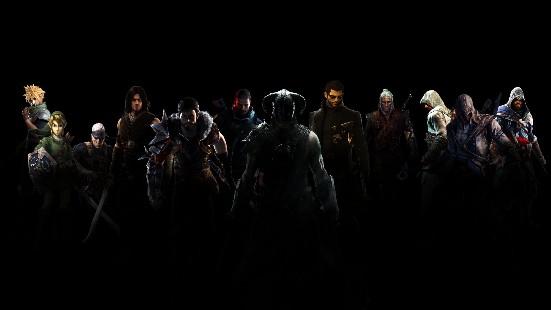 Detail Alpha Coders Wallpaper Nomer 48