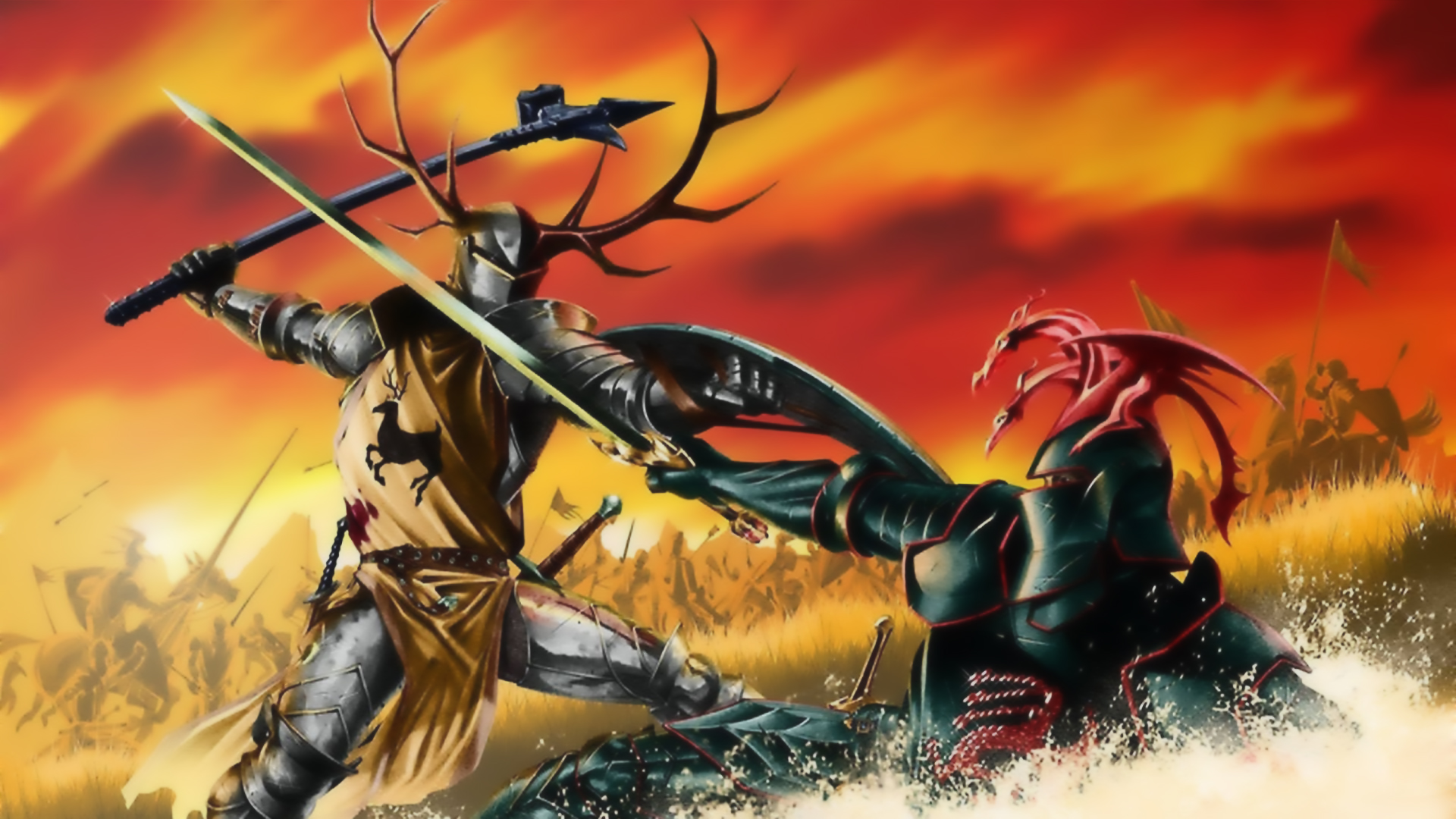 Detail Alpha Coders Wallpaper Nomer 53