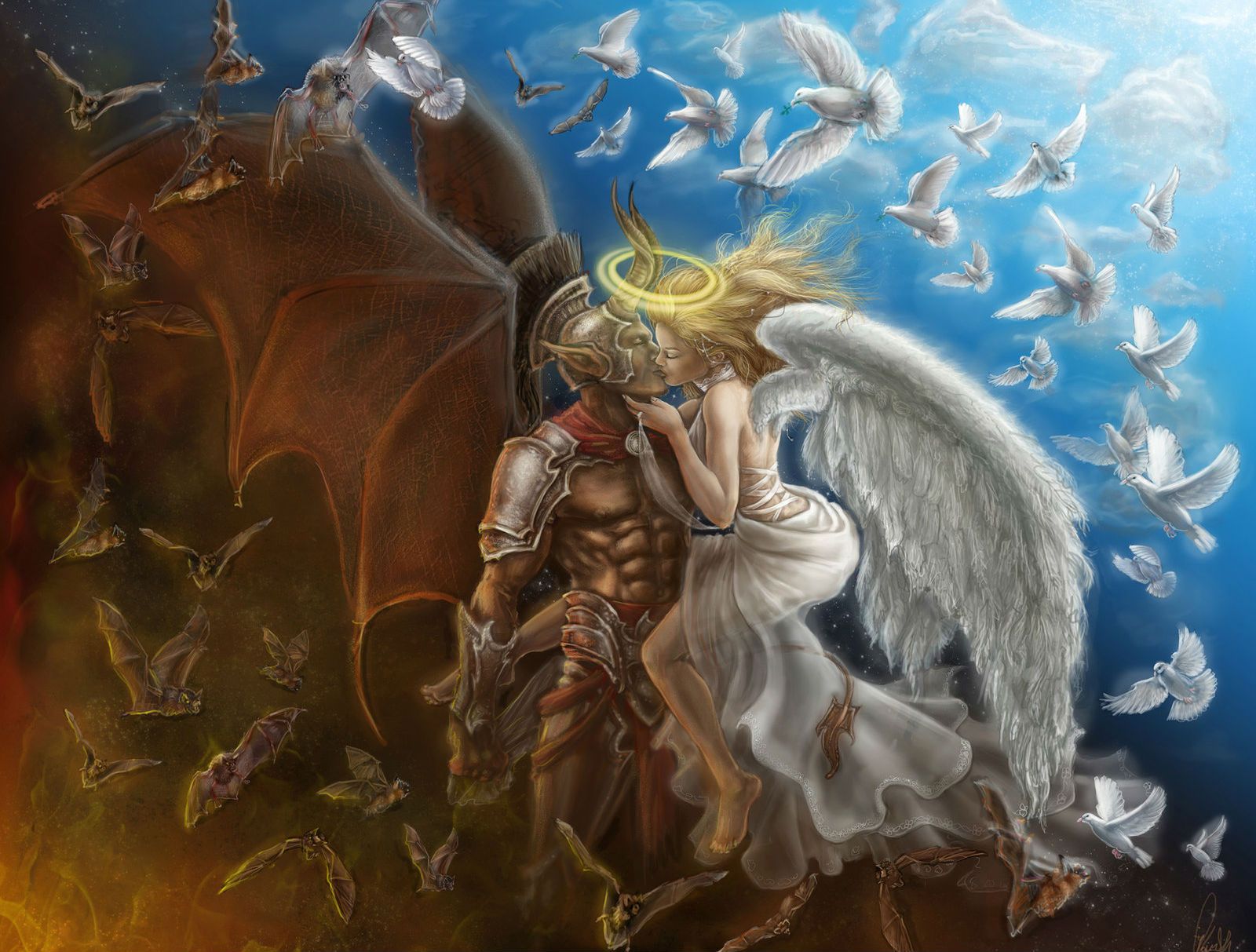 Detail Alpha Coders Wallpaper Nomer 57