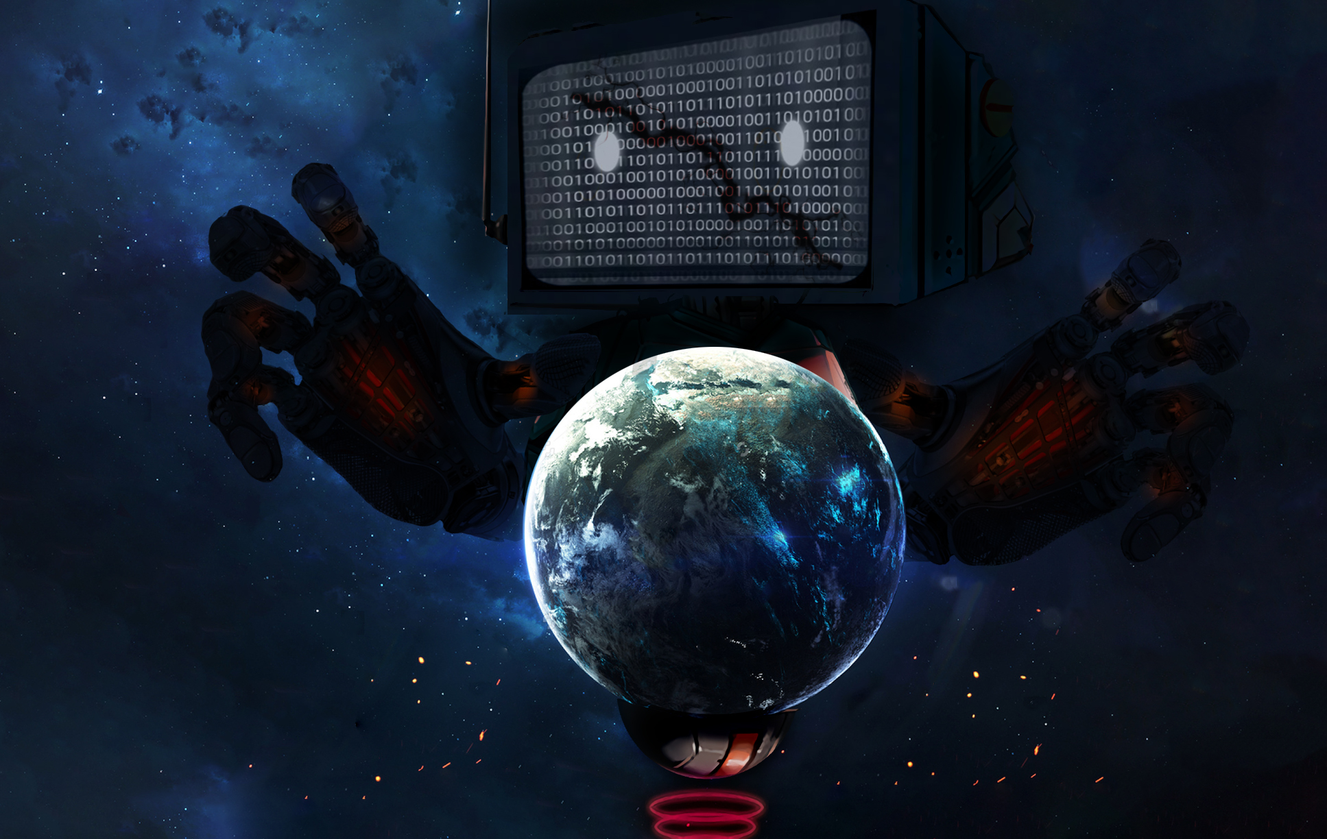 Detail Alpha Coders Wallpaper Nomer 7