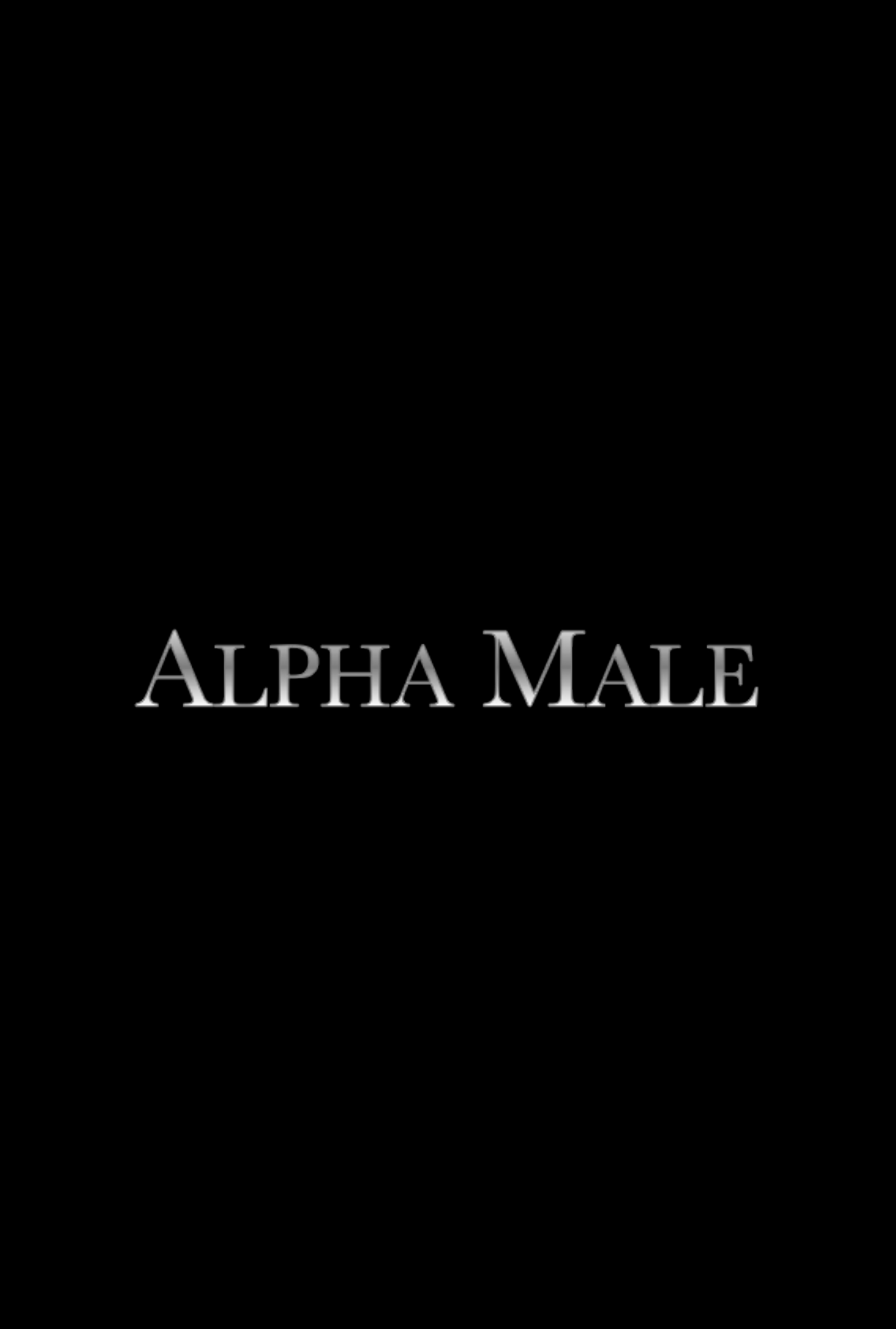 Detail Alpha Male Logo Nomer 19