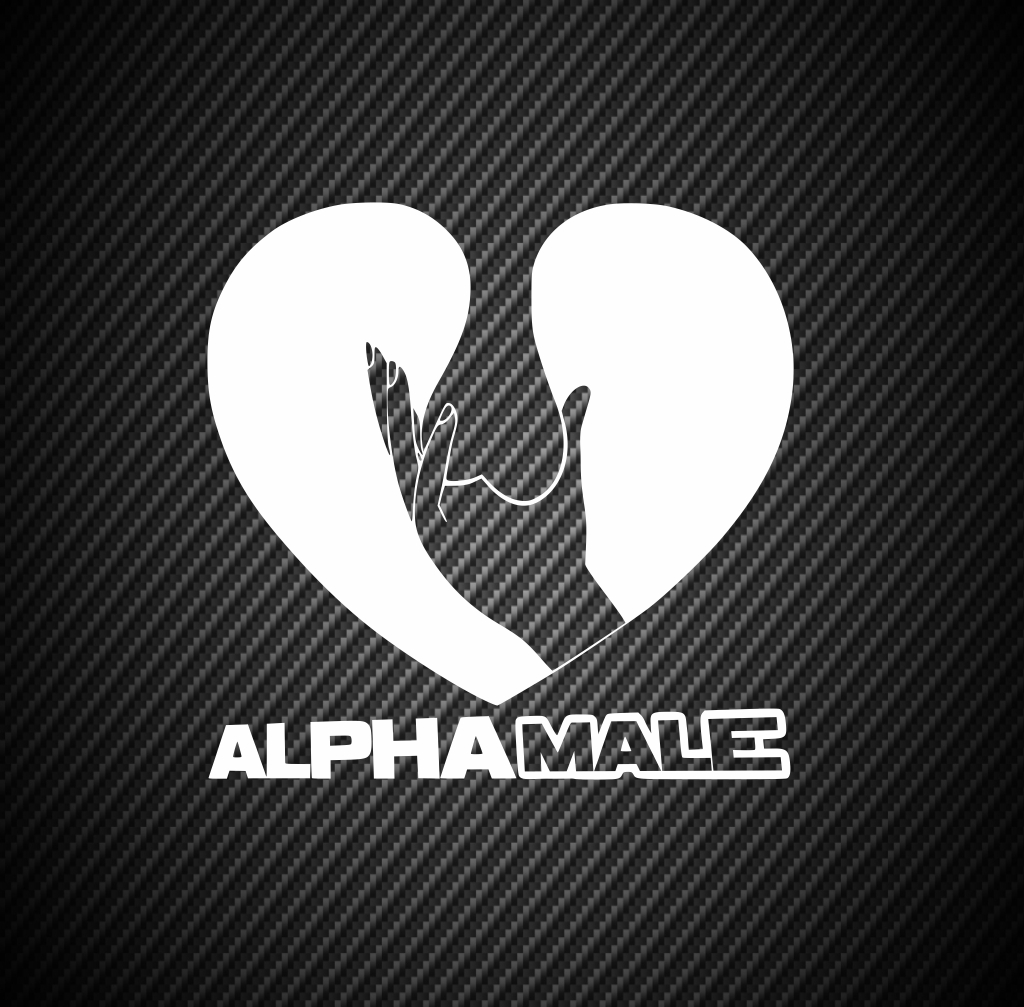 Detail Alpha Male Logo Nomer 42