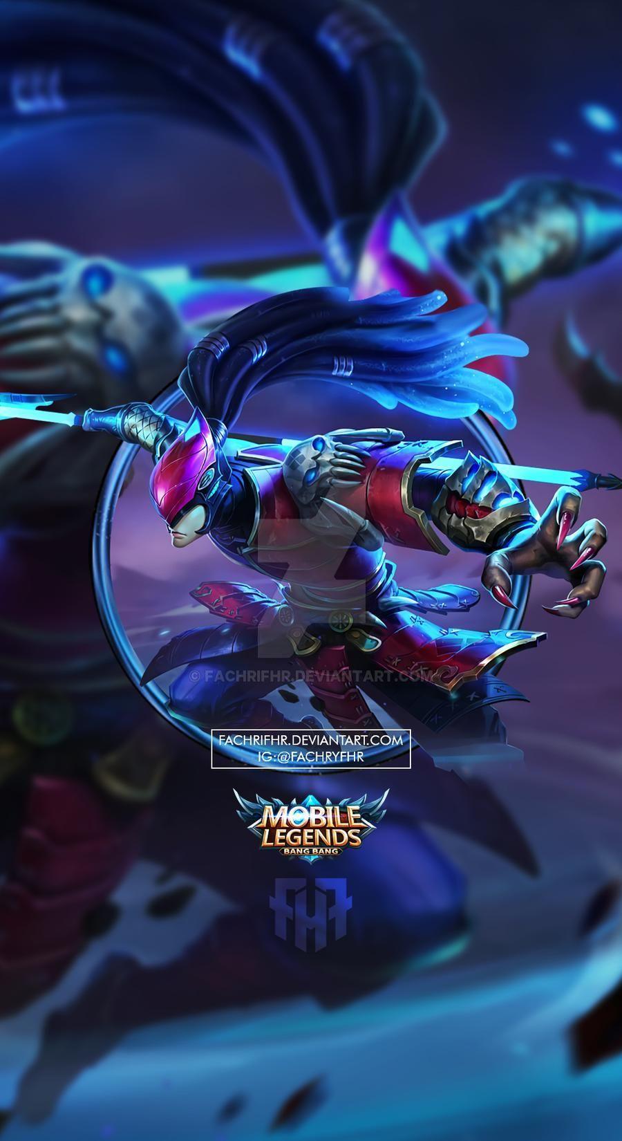 Detail Alpha Mobile Legends Quotes Nomer 37