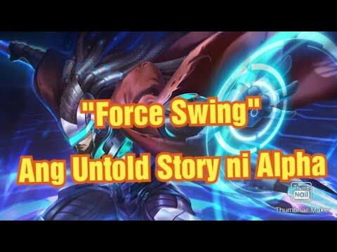 Detail Alpha Mobile Legends Quotes Nomer 39