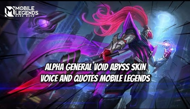 Detail Alpha Mobile Legends Quotes Nomer 6