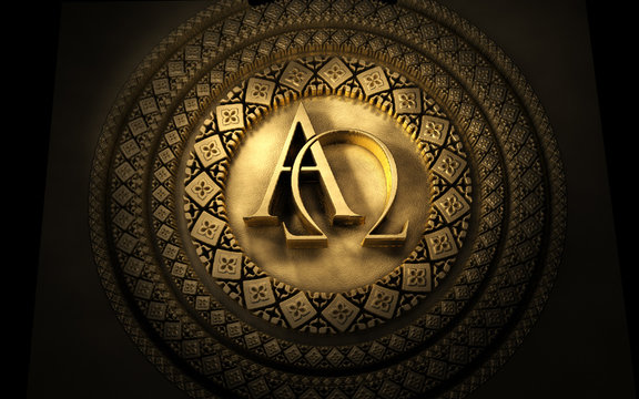 Detail Alpha Omega Logo Nomer 18