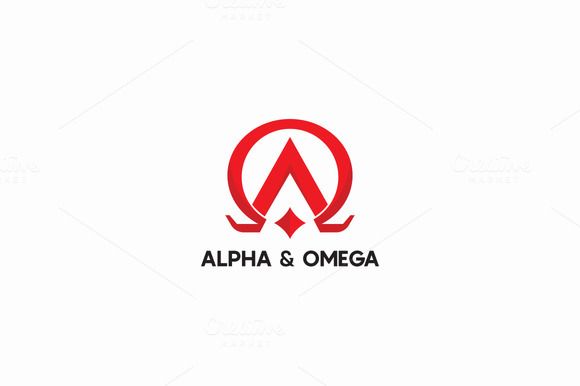 Detail Alpha Omega Logo Nomer 26