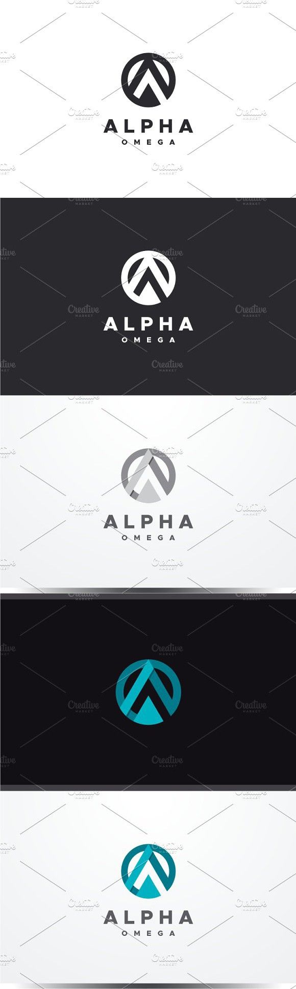 Detail Alpha Omega Logo Nomer 31