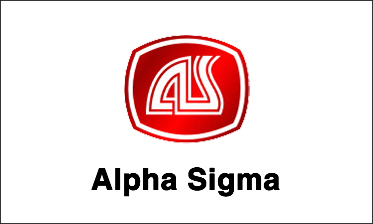 Detail Alpha Sigma Ekspedisi Nomer 10
