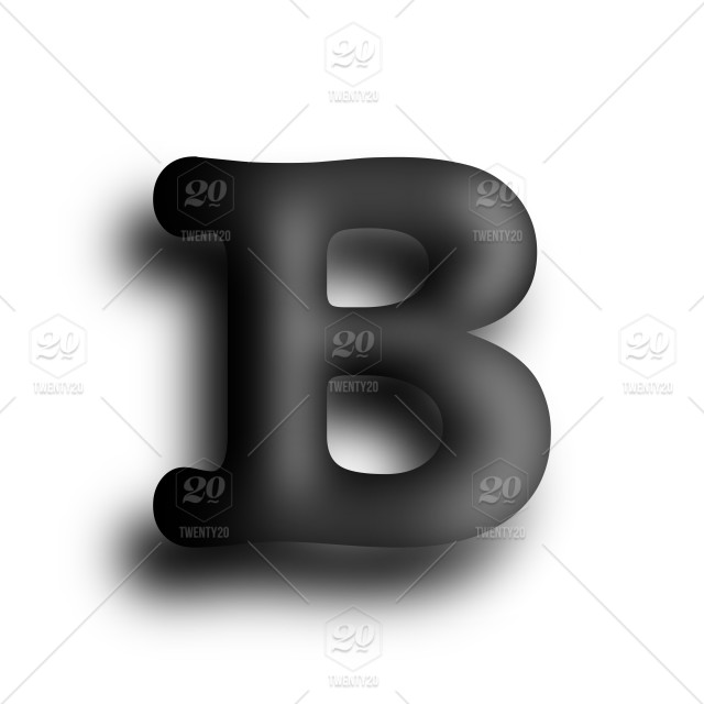 Detail Alphabet B Image Nomer 21