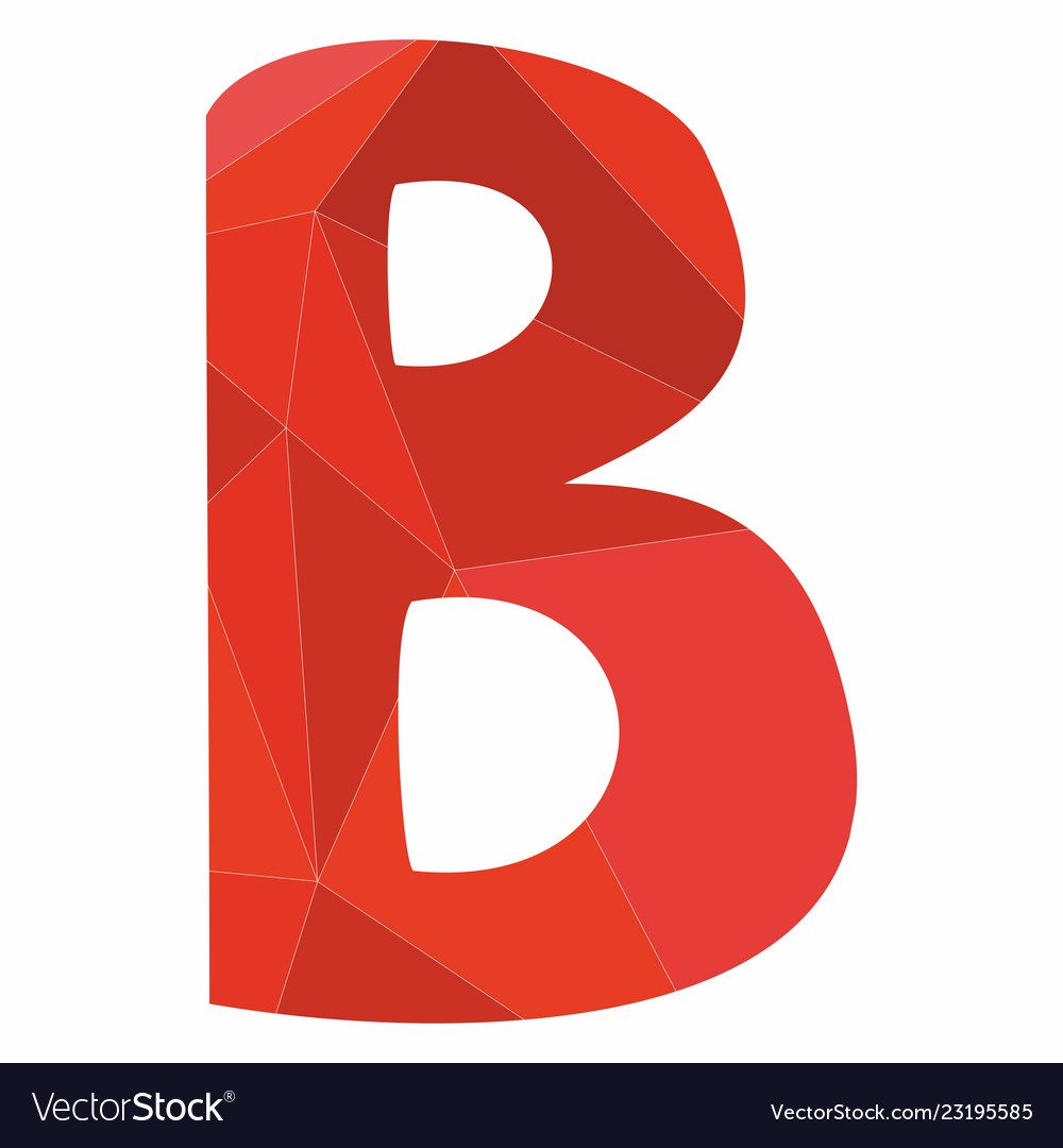 Detail Alphabet B Images Nomer 2