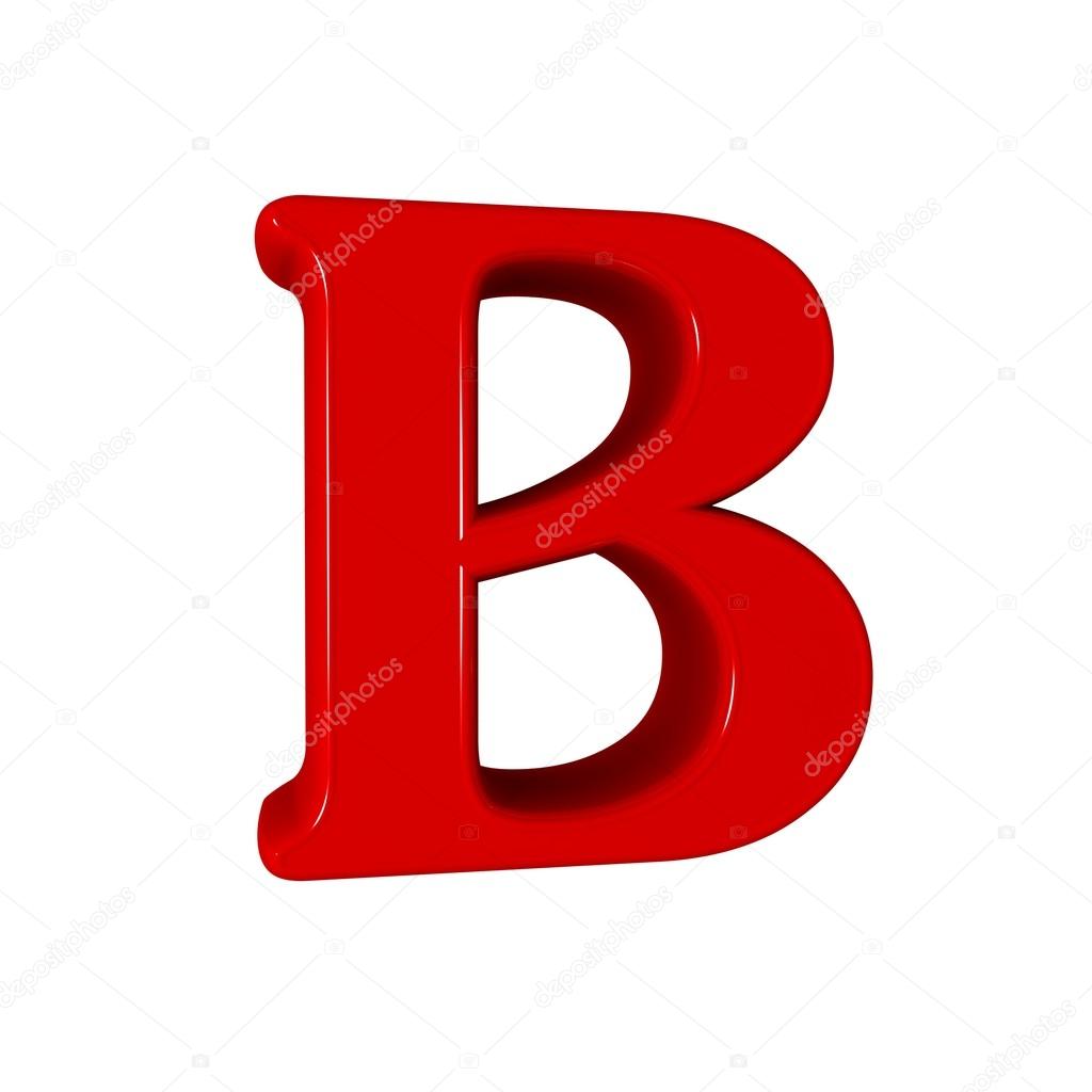 Detail Alphabet B Images Nomer 10