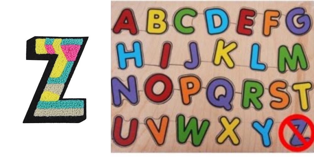 Detail Alphabet Bahasa Inggris Mulai A Z Nomer 51