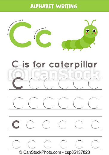 Detail Alphabet C Images Nomer 40