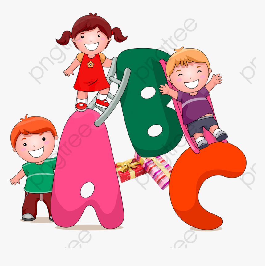 Detail Alphabet Clip Art Pictures Nomer 24